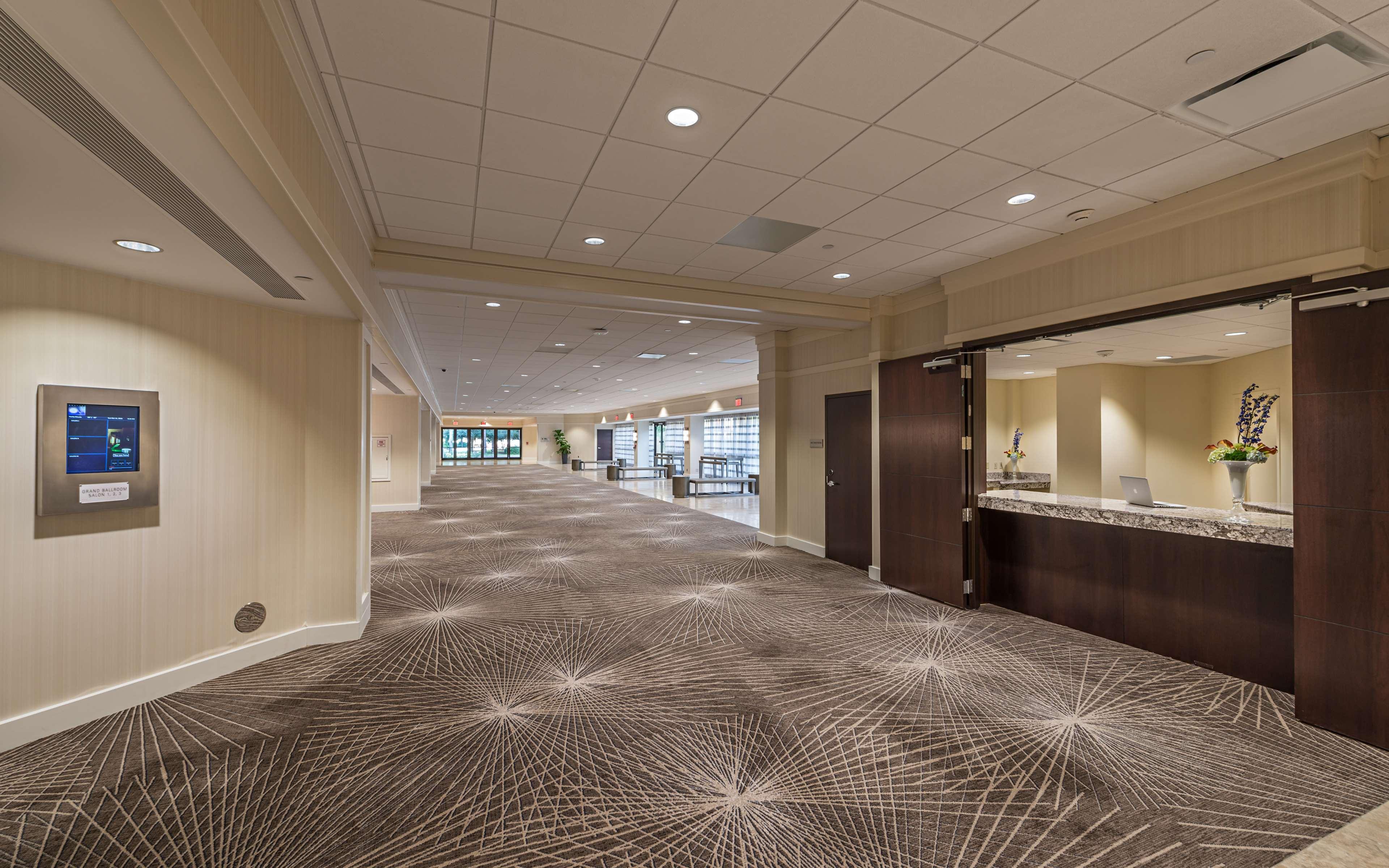 Hilton Orlando Lake Buena Vista - Disney Springs™ Area Екстер'єр фото