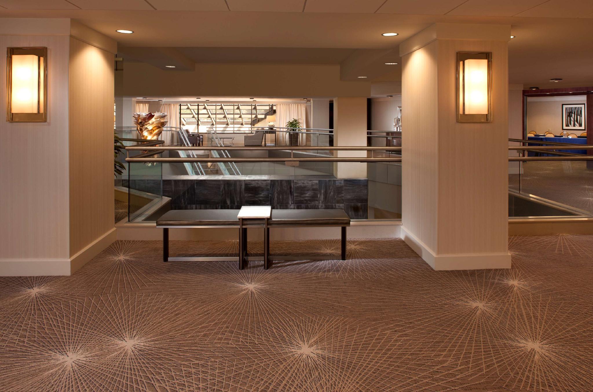 Hilton Orlando Lake Buena Vista - Disney Springs™ Area Екстер'єр фото