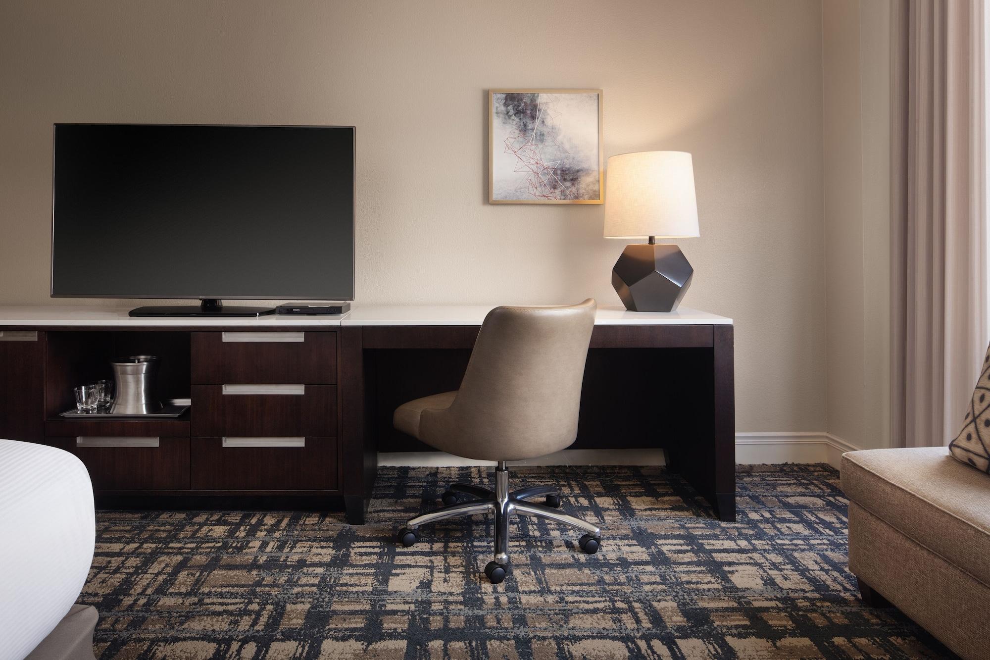 Hilton Orlando Lake Buena Vista - Disney Springs™ Area Екстер'єр фото