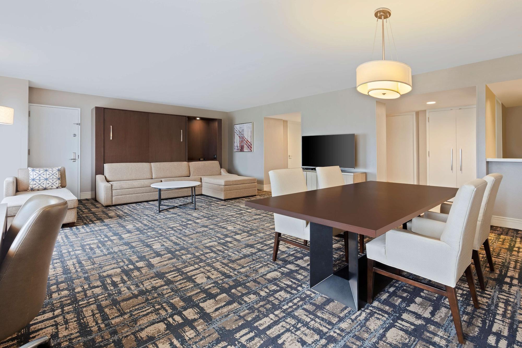 Hilton Orlando Lake Buena Vista - Disney Springs™ Area Екстер'єр фото
