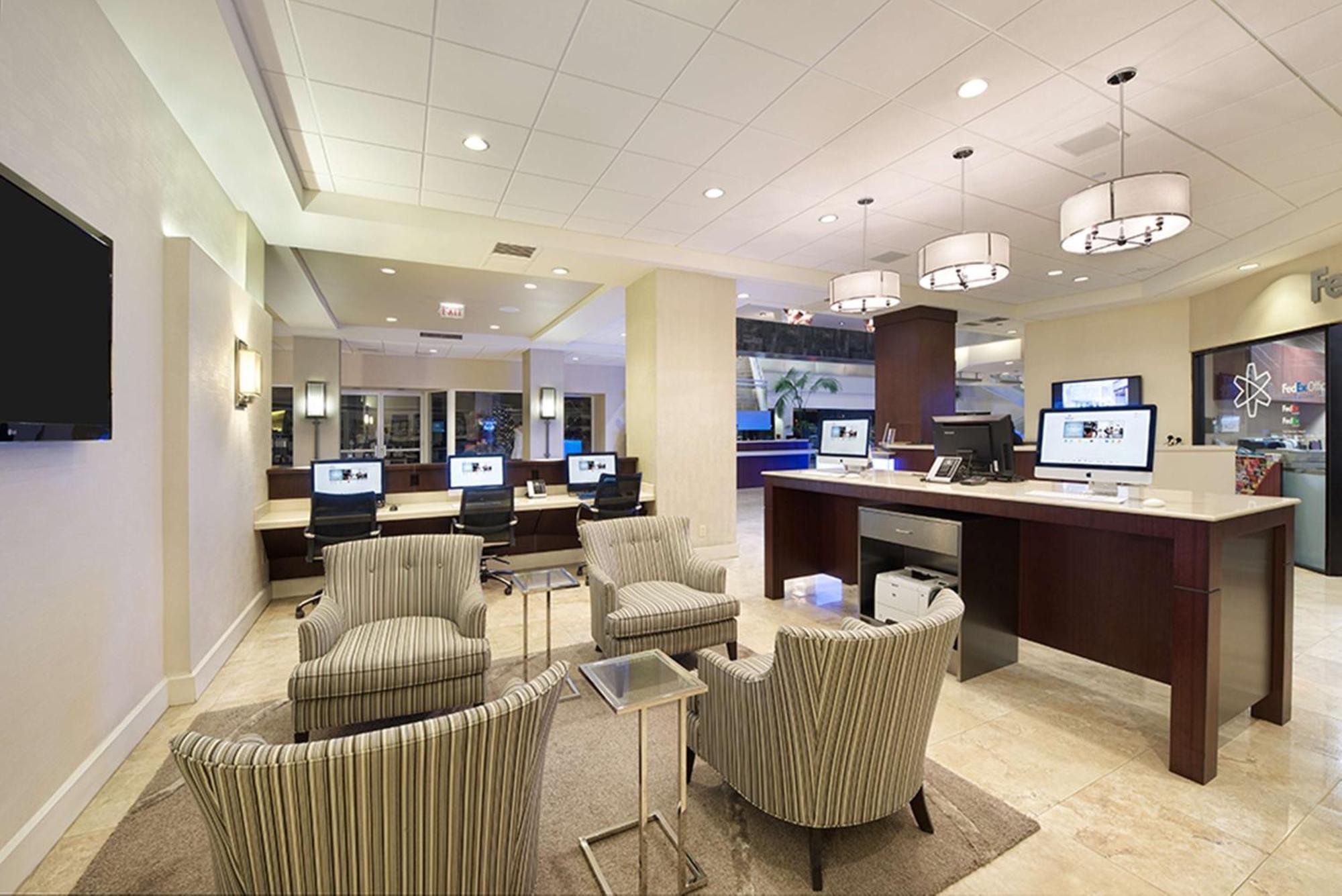 Hilton Orlando Lake Buena Vista - Disney Springs™ Area Екстер'єр фото
