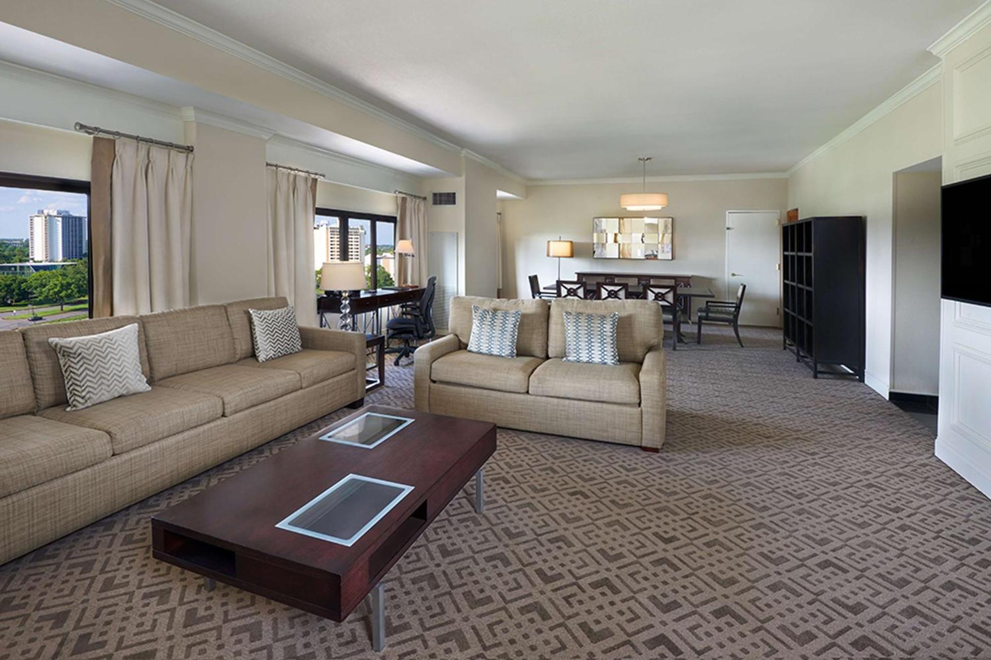 Hilton Orlando Lake Buena Vista - Disney Springs™ Area Екстер'єр фото
